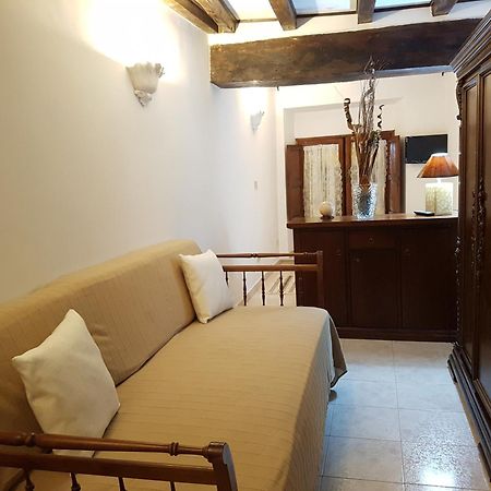Vila Loft Pantheon Řím Exteriér fotografie
