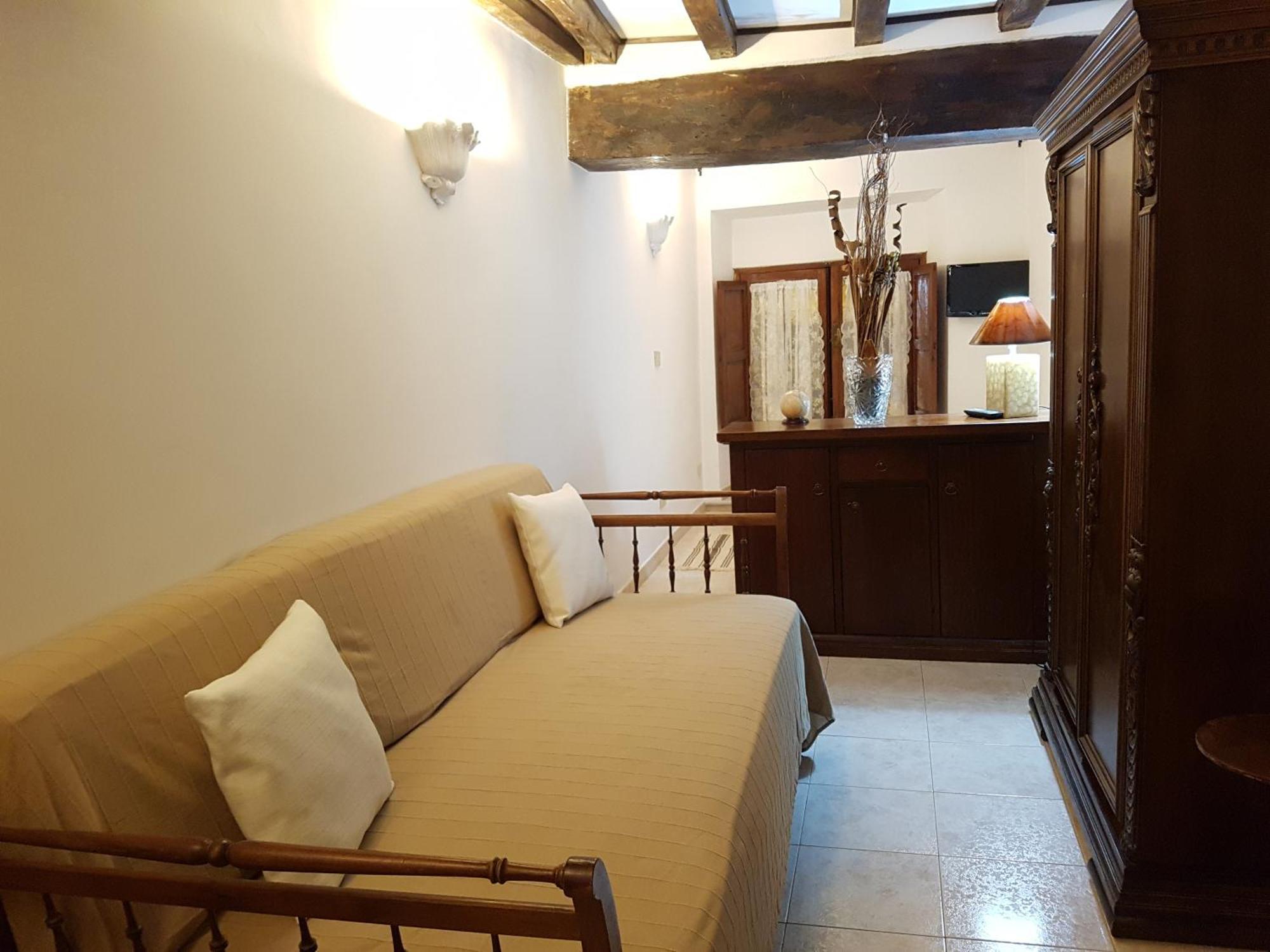 Vila Loft Pantheon Řím Exteriér fotografie