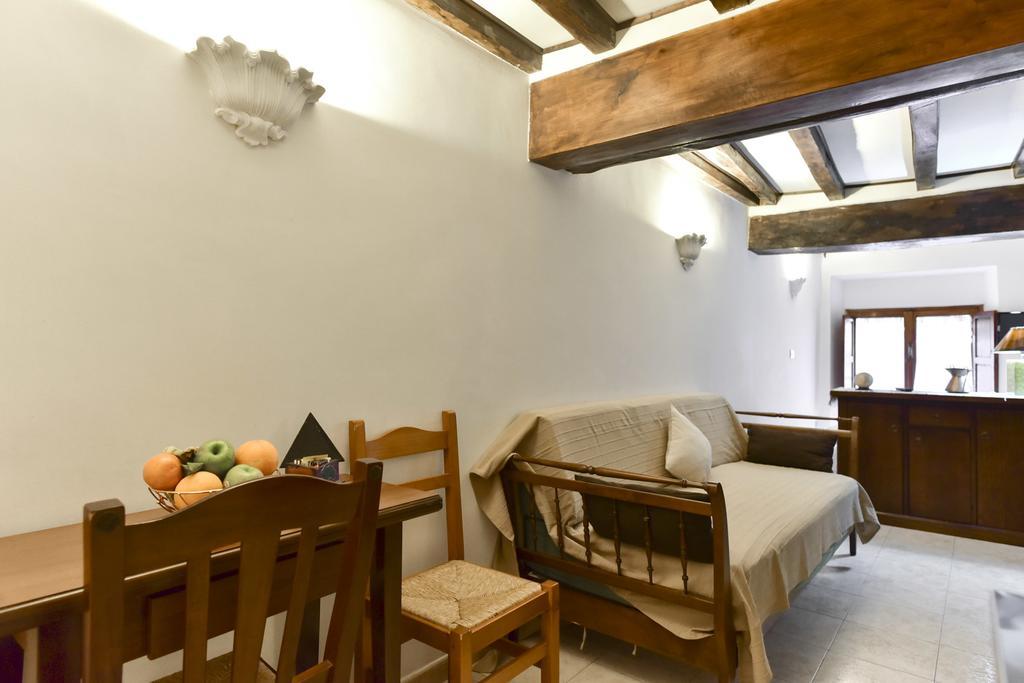 Vila Loft Pantheon Řím Exteriér fotografie